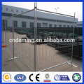 Anping deming galvanized temporary Fence for sale